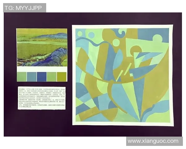 加莱诺的艺术之旅：探索创意与灵感的无限可能