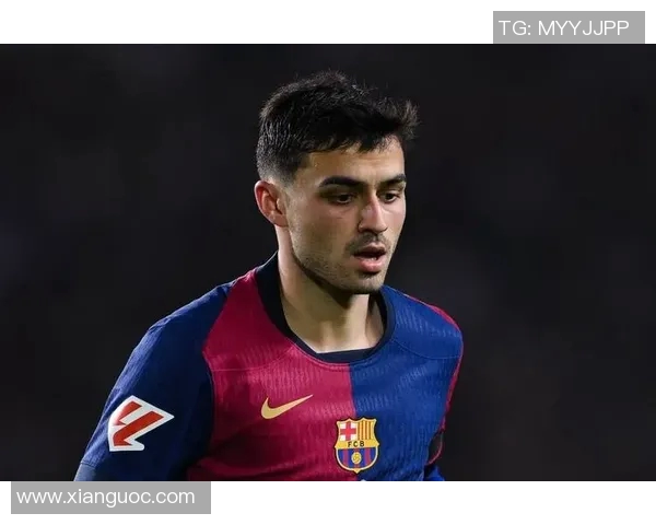 佩德里在巴萨的崛起之路:年轻天才如何改变球队未来 佩德里在巴萨的崛起之路:年轻天才如何改变球队未来