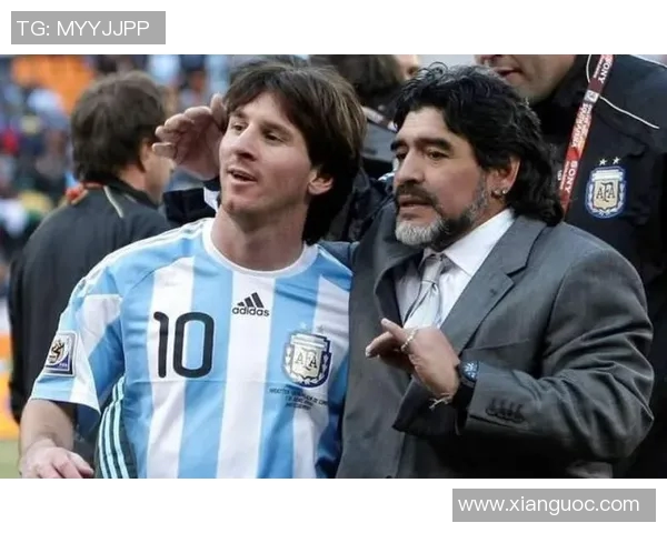 大空翼与马拉多纳的足球传奇对决谁才是真正的球场之王