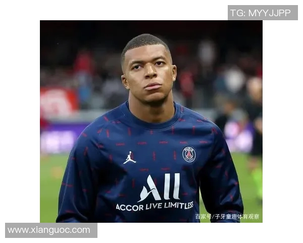 姆巴佩:从天才少年到世界足球巨星的传奇之路与未来展望 姆巴佩:从天才少年到世界足球巨星的传奇之路与未来展望