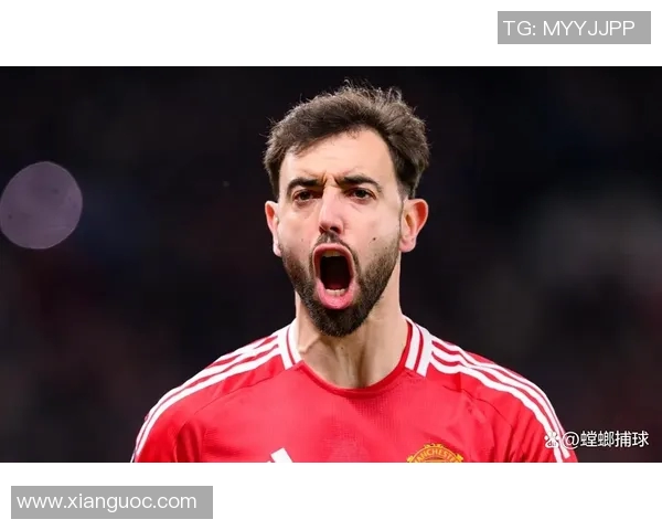 布鲁诺费尔南德斯：从新星崛起到球队核心的传奇之路