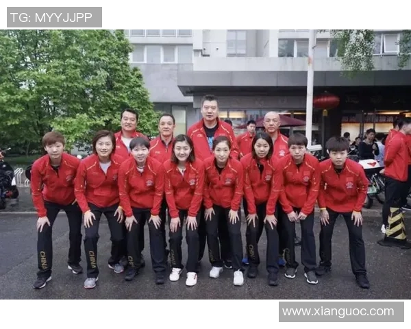 广州乒乓球队的节奏解析与未来发展趋势探讨MBA