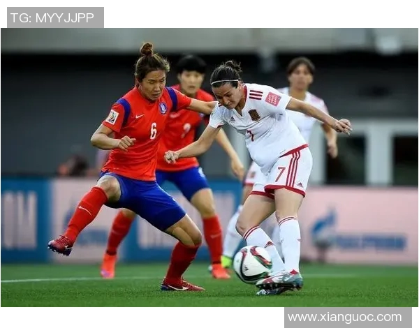 德国女足与西班牙女足对决前瞻分析及比赛看点总结 德国女足与西班牙女足对决前瞻分析及比赛看点总结