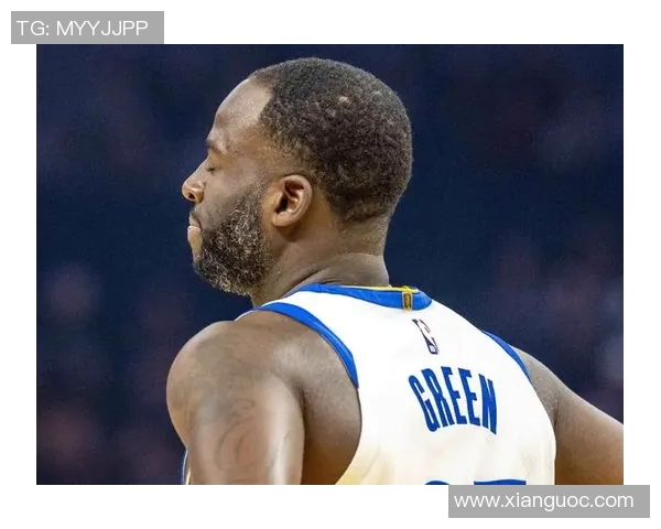 德雷蒙德格林的篮球生涯与领导力探索之路