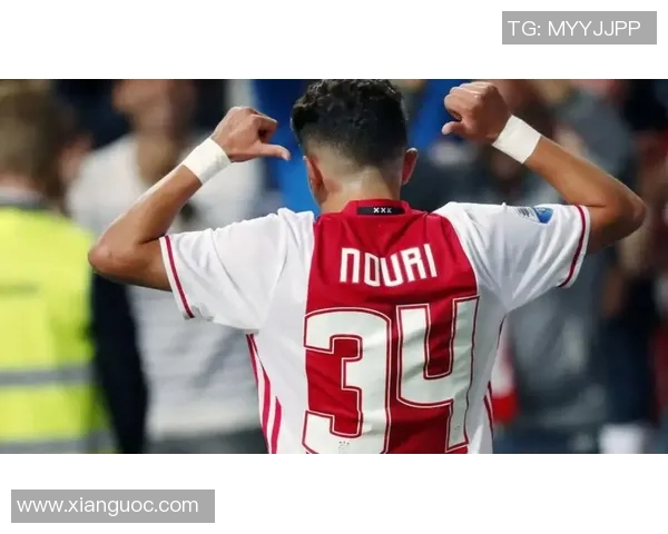 楚阿梅尼：从天赋少年到足坛新星的成长之路与未来展望