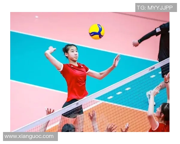 深度对话吴静分享排球人生的奋斗与梦想之路 深度对话吴静分享排球人生的奋斗与梦想之路