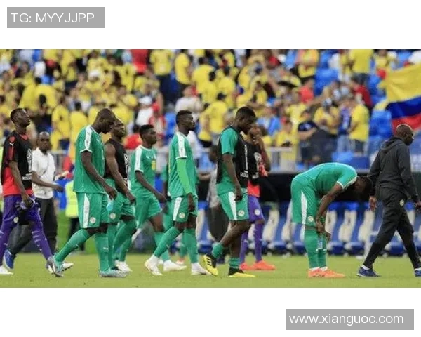 科特迪瓦与乌拉圭激战成和赛后分析两队表现与战术调整