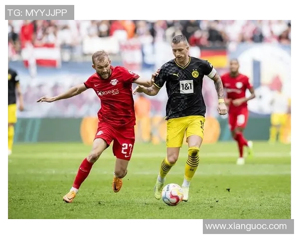 莱比锡红牛与多特蒙德首发阵容分析及比赛前瞻