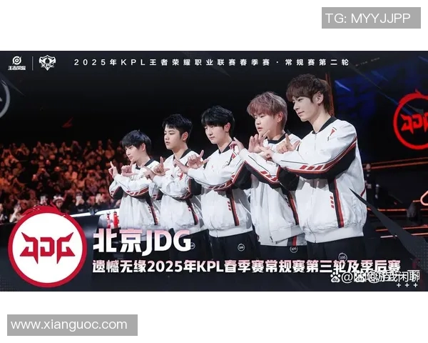 王者荣耀专题：深入解析RNG战队的强大实力与辉煌历程