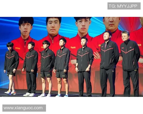南京乒乓球队比赛经验的创新与变革引发热议