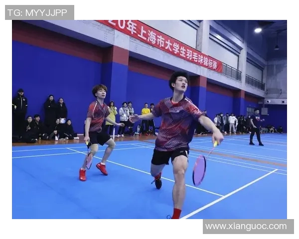上海羽毛球队在全国耐力排名中创下历史新高展现出卓越实力与团队精神