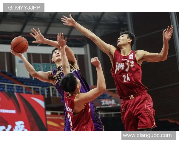 北京篮球队实力分析与未来发展展望的深度探讨