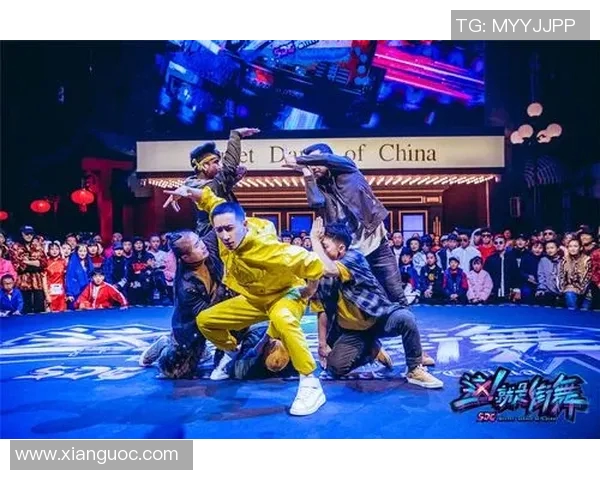 最新街舞状态排行榜揭晓北京街舞队稳居榜首引领潮流