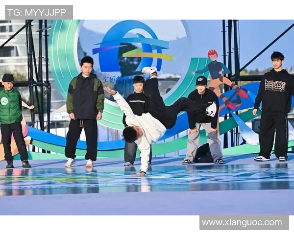 武汉极限运动队在世界街舞大赛中的灵活性表现引发热议与赞赏