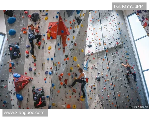 深圳攀岩队在极限运动联赛中的精彩表现与实力分析