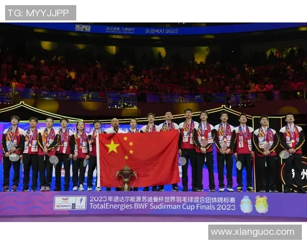 深圳羽毛球队崛起之路联合会杯特别报道见证成长与辉煌