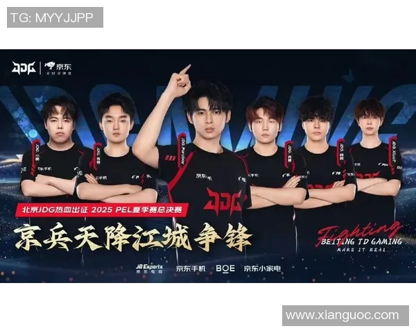 聚焦和平精英赛事JDG战队的比赛经验与成长之路分析